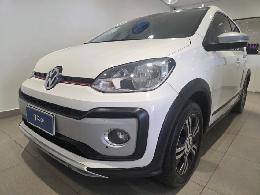 volkswagen up 1.0 mpi move 12v flex 4p manual 2018