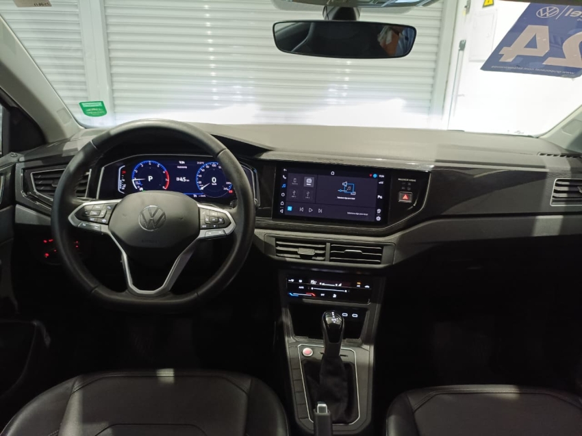 volkswagen polo 1.0 170 tsi highline automatico flex 4p 202413