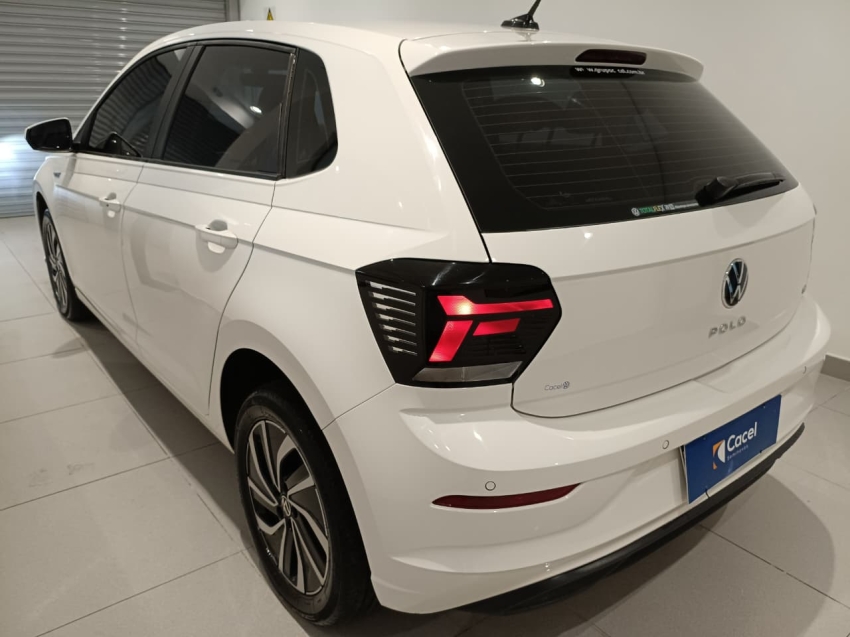 volkswagen polo 1.0 170 tsi highline automatico flex 4p 20248