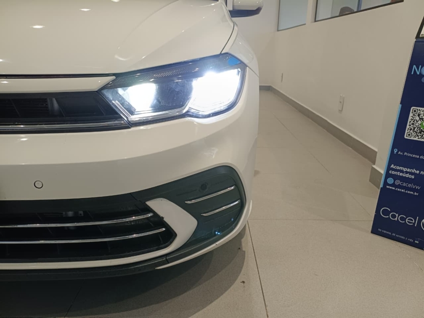 volkswagen polo 1.0 170 tsi highline automatico flex 4p 20245