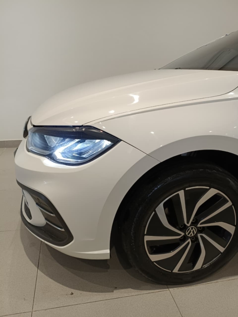 volkswagen polo 1.0 170 tsi highline automatico flex 4p 20244