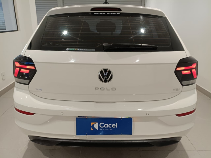volkswagen polo 1.0 170 tsi highline automatico flex 4p 20249