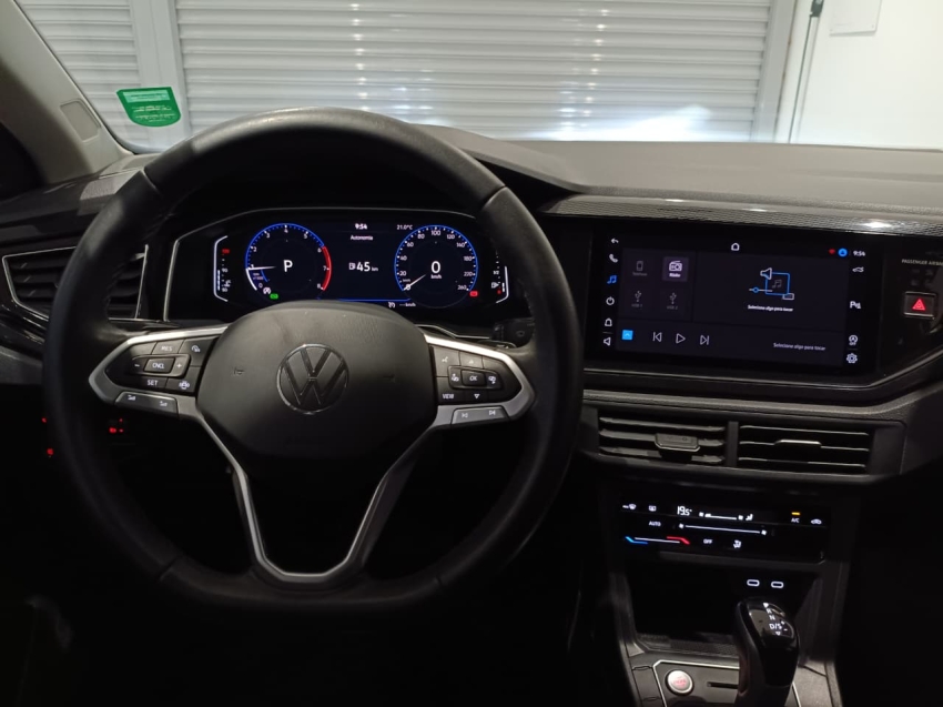 volkswagen polo 1.0 170 tsi highline automatico flex 4p 202414