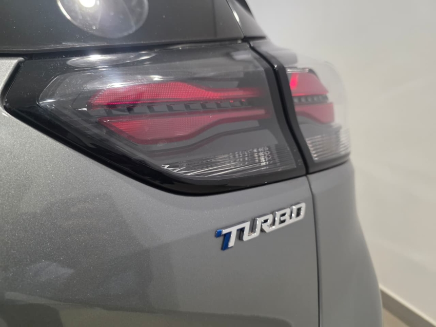 chevrolet tracker 1.0 turbo flex lt automatico 4p 202616