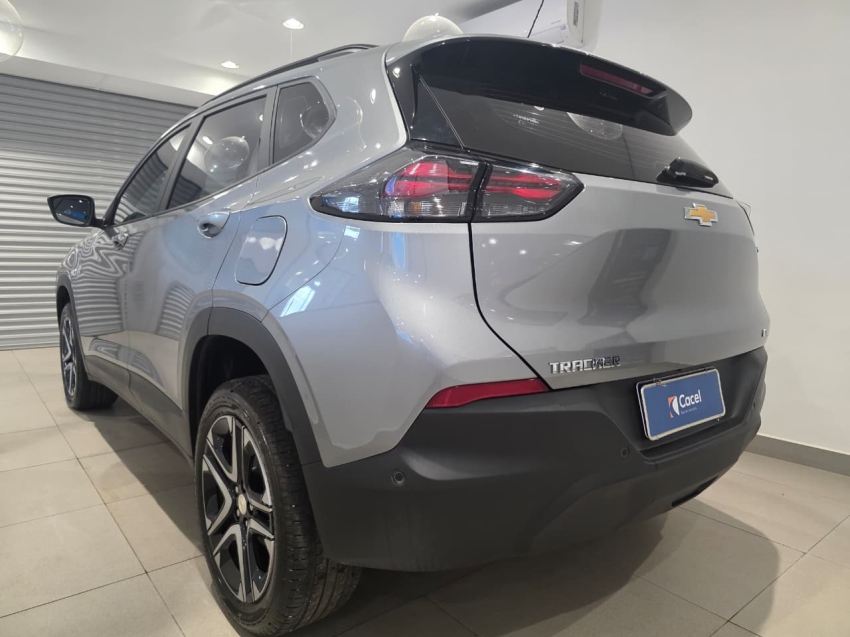 chevrolet tracker 1.0 turbo flex lt automatico 4p 20266
