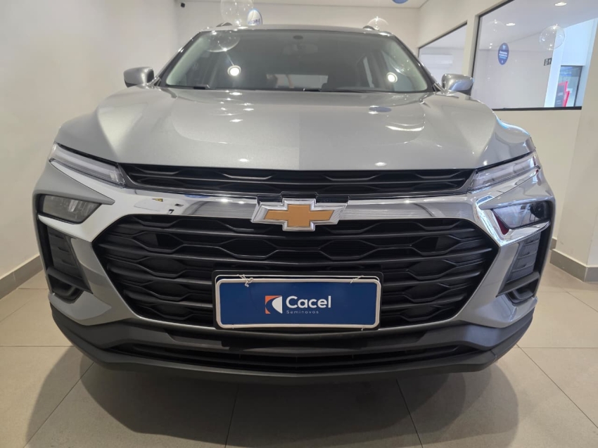 chevrolet tracker 1.0 turbo flex lt automatico 4p 20262