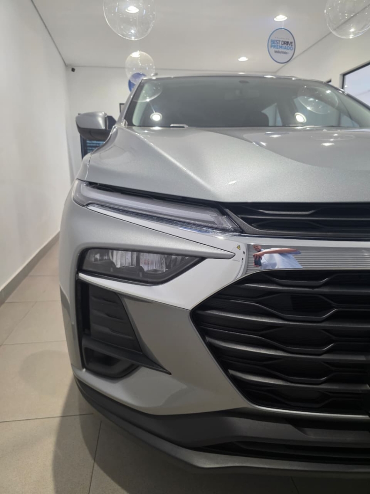 chevrolet tracker 1.0 turbo flex lt automatico 4p 202614