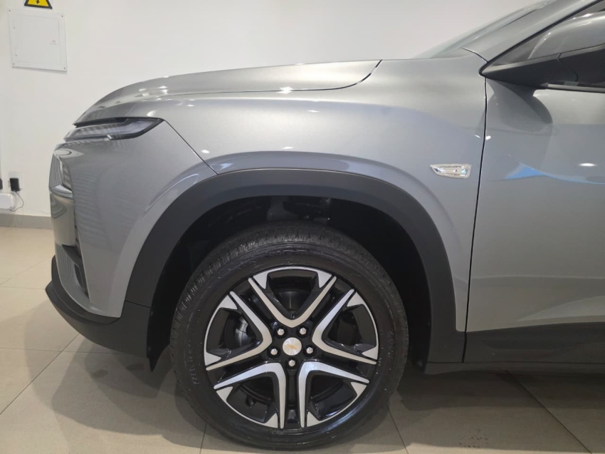 chevrolet tracker 1.0 turbo flex lt automatico 4p 202613