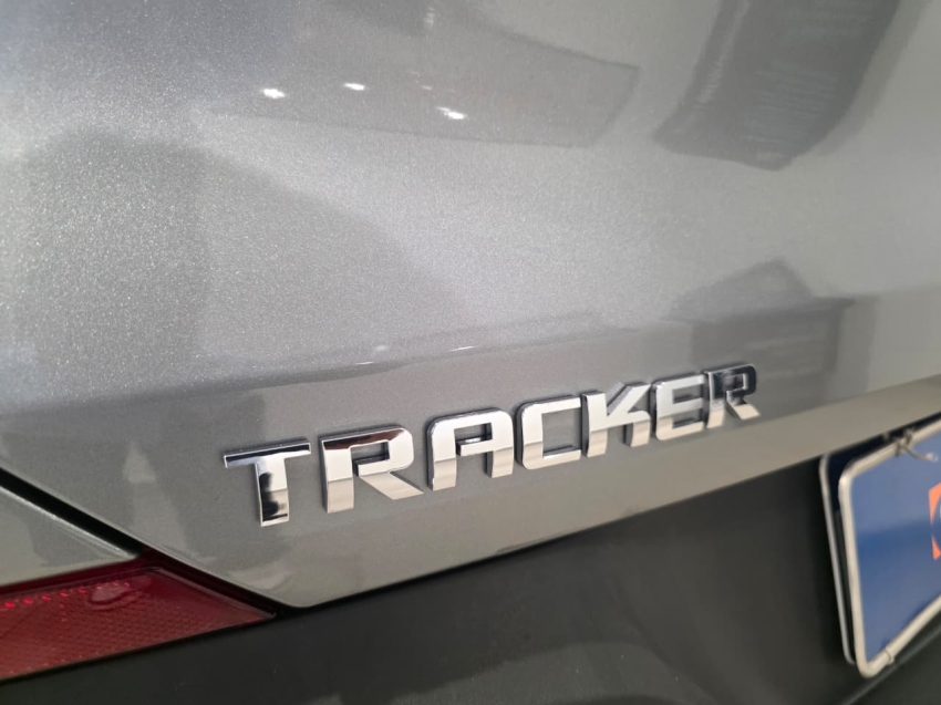 chevrolet tracker 1.0 turbo flex lt automatico 4p 202617