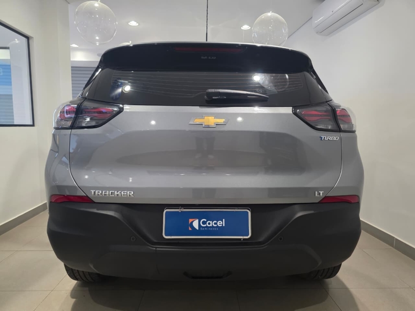 chevrolet tracker 1.0 turbo flex lt automatico 4p 20265