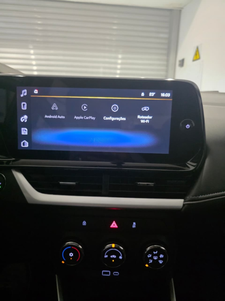 chevrolet tracker 1.0 turbo flex lt automatico 4p 202610