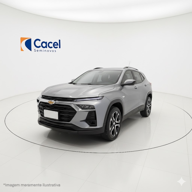 chevrolet tracker 1.0 turbo flex lt automatico 4p 2026
