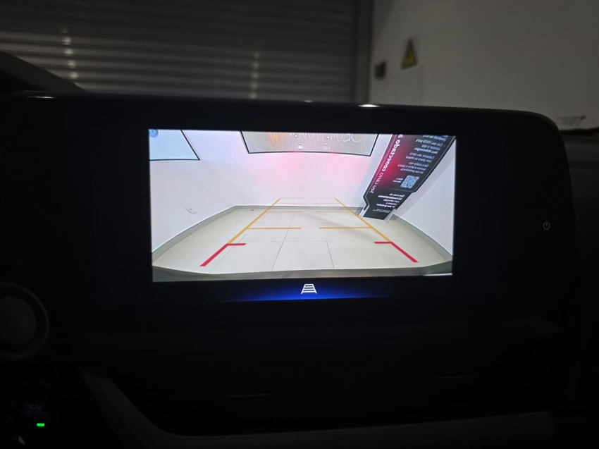 chevrolet tracker 1.0 turbo flex lt automatico 4p 202612