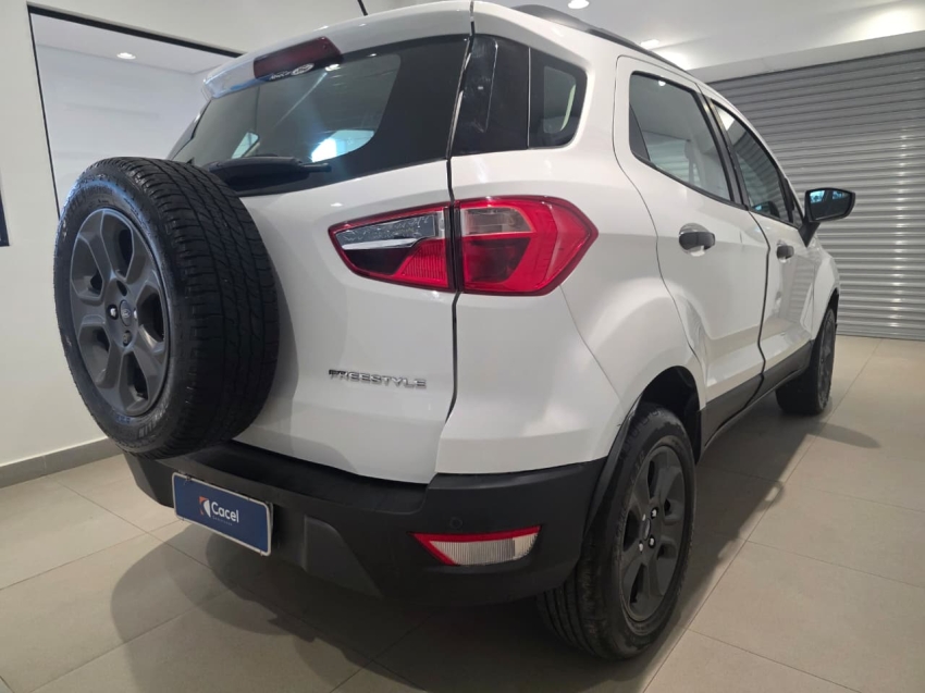 ford ecosport 1.5 ti-vct flex freestyle manual 4p 20189