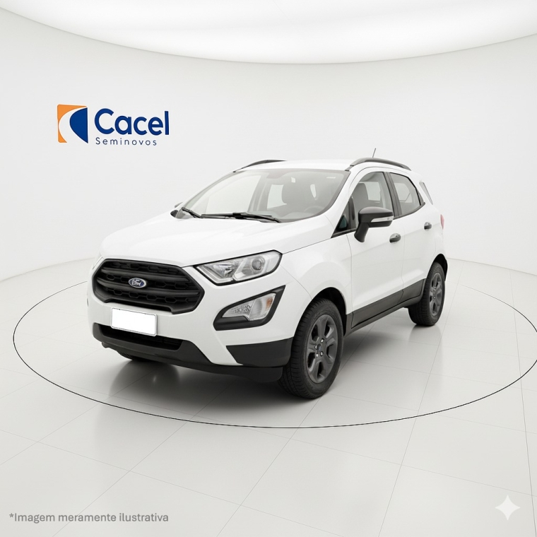 ford ecosport 1.5 ti-vct flex freestyle manual 4p 2018