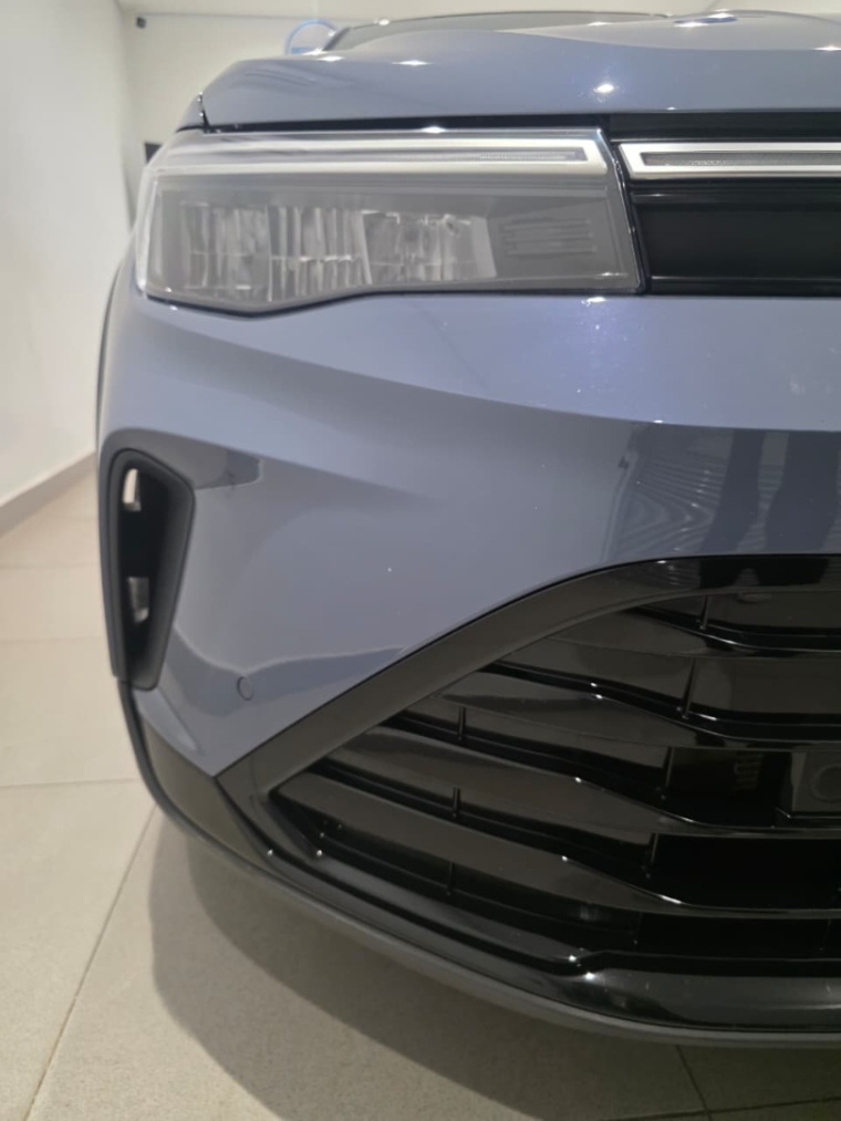 volkswagen nivus 1.0 200 tsi total flex highline automatico 4p 20254