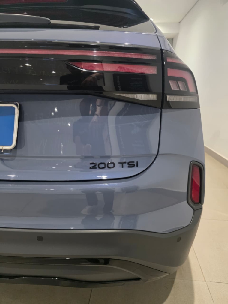 volkswagen nivus 1.0 200 tsi total flex highline automatico 4p 20259