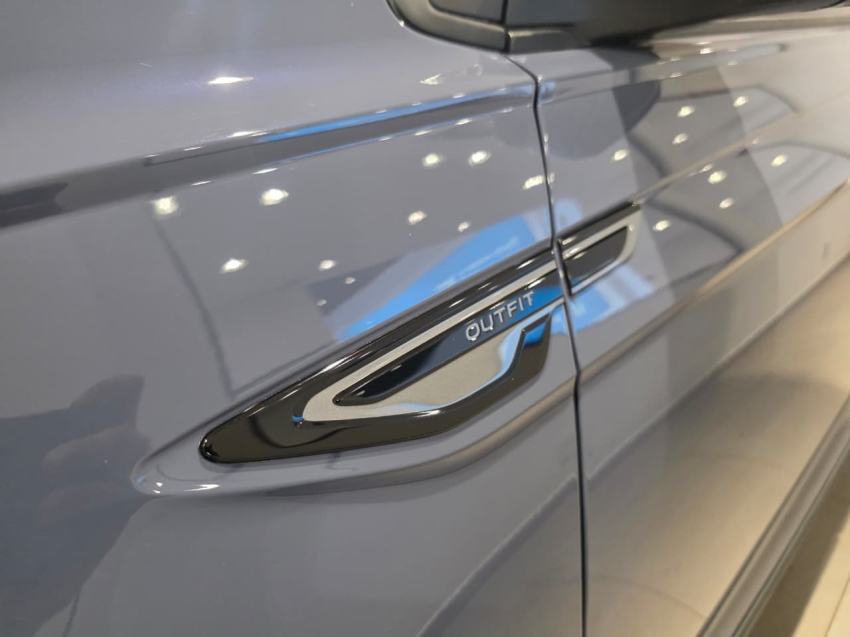 volkswagen nivus 1.0 200 tsi total flex highline automatico 4p 20256