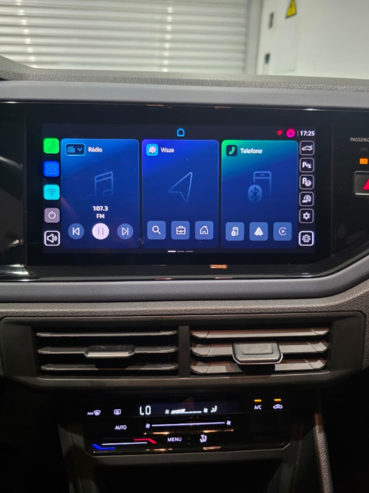 volkswagen nivus 1.0 200 tsi total flex highline automatico 4p 202515