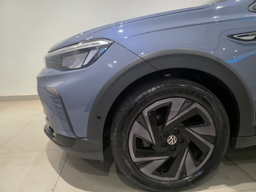 volkswagen nivus 1.0 200 tsi total flex highline automatico 4p 20255