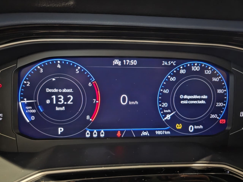 volkswagen nivus 1.0 200 tsi total flex highline automatico 4p 202513