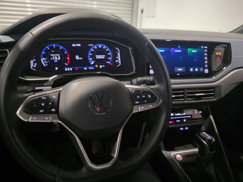 volkswagen nivus 1.0 200 tsi total flex highline automatico 4p 202514