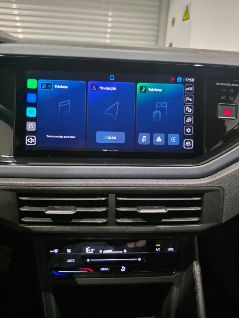 volkswagen nivus 1.0 200 tsi total flex highline automatico 4p 202512