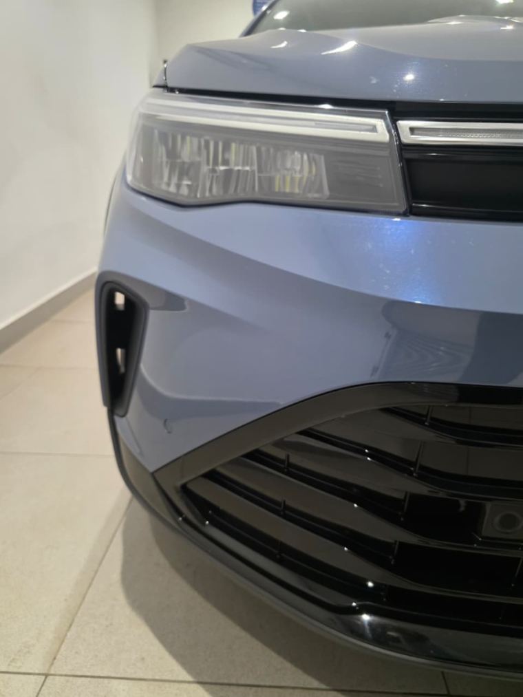 volkswagen nivus 1.0 200 tsi total flex highline automatico 4p 20254