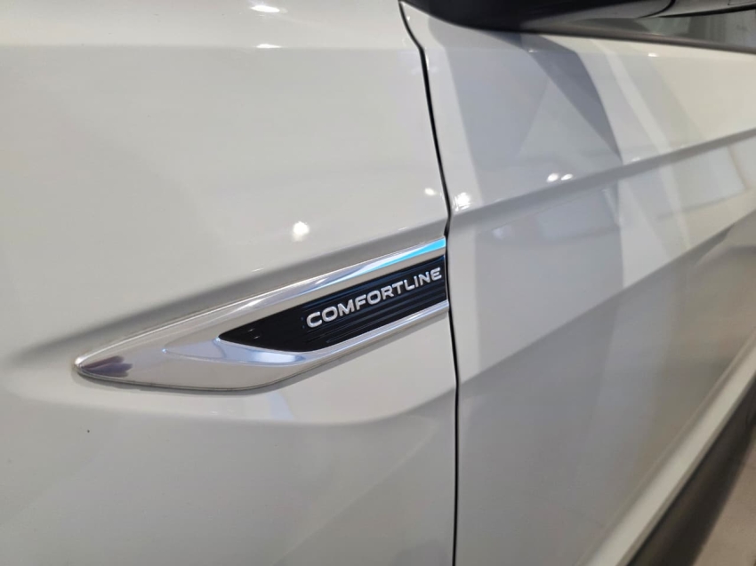 volkswagen t-cross 1.0 200 tsi total flex comfortline automatico 4p 20246