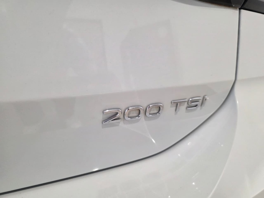 volkswagen t-cross 1.0 200 tsi total flex comfortline automatico 4p 20247