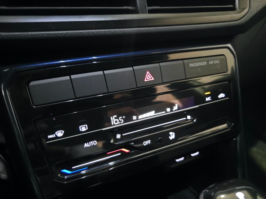 volkswagen t-cross 1.0 200 tsi total flex comfortline automatico 4p 202415