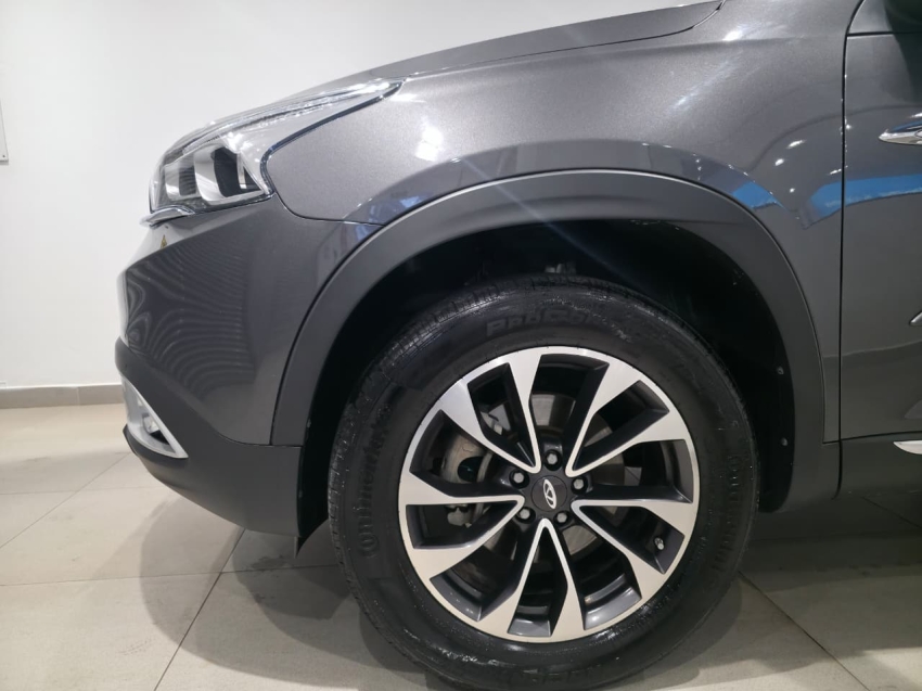 caoa chery tiggo 7 1.5 vvt turbo iflex txs dct flex 4p automatico 20224