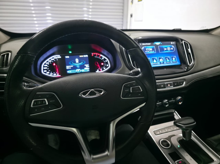 caoa chery tiggo 7 1.5 vvt turbo iflex txs dct flex 4p automatico 202214