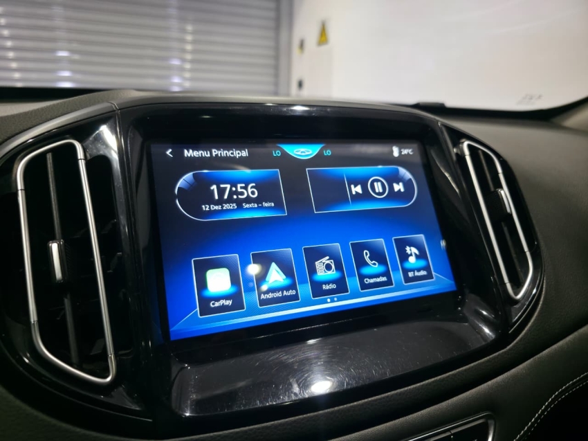 caoa chery tiggo 7 1.5 vvt turbo iflex txs dct flex 4p automatico 202217