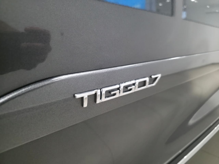 caoa chery tiggo 7 1.5 vvt turbo iflex txs dct flex 4p automatico 202210