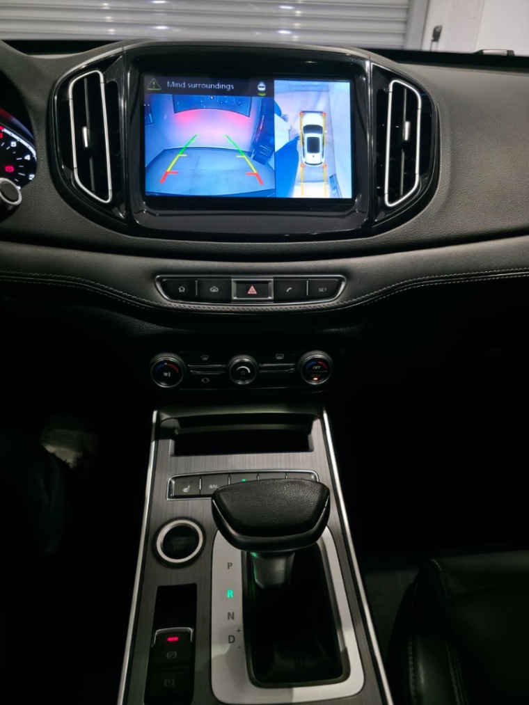 caoa chery tiggo 7 1.5 vvt turbo iflex txs dct flex 4p automatico 202219