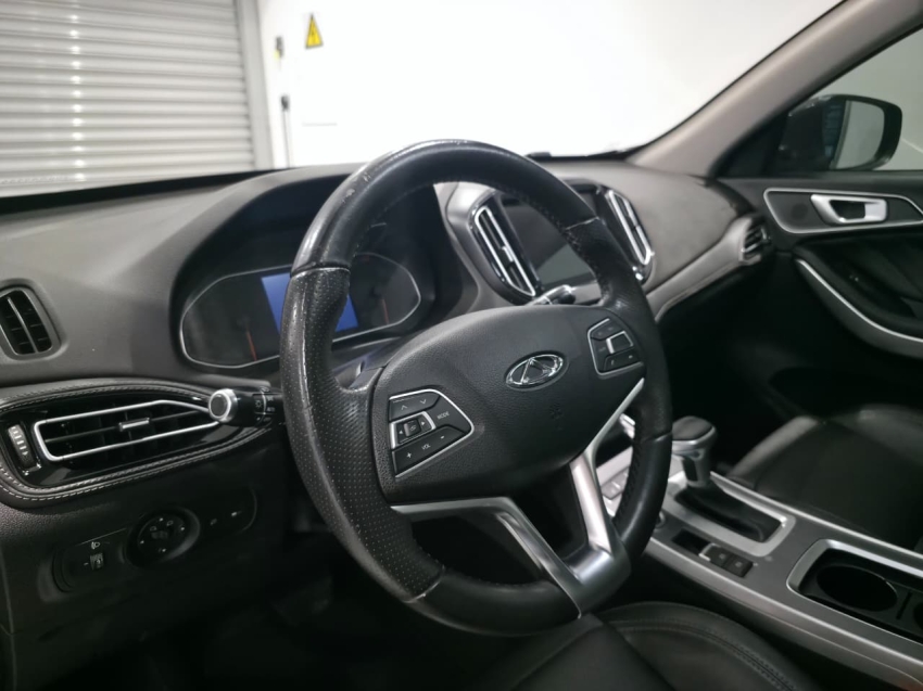 caoa chery tiggo 7 1.5 vvt turbo iflex txs dct flex 4p automatico 202213
