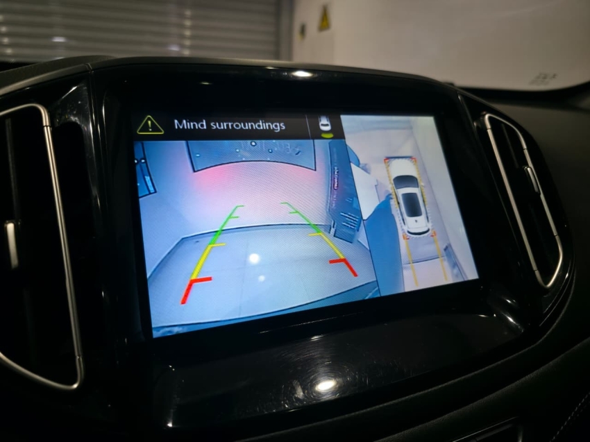 caoa chery tiggo 7 1.5 vvt turbo iflex txs dct flex 4p automatico 202216