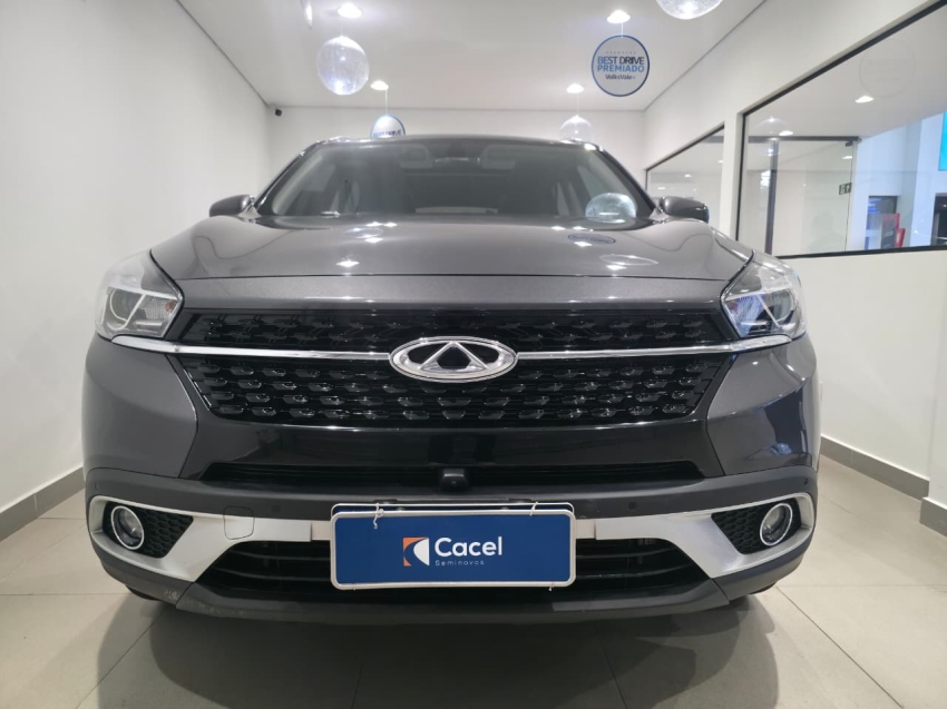 caoa chery tiggo 7 1.5 vvt turbo iflex txs dct flex 4p automatico 20223