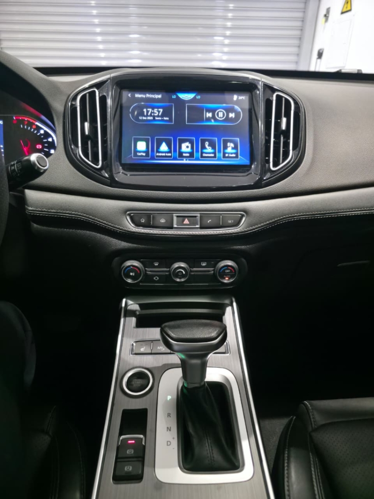 caoa chery tiggo 7 1.5 vvt turbo iflex txs dct flex 4p automatico 202218