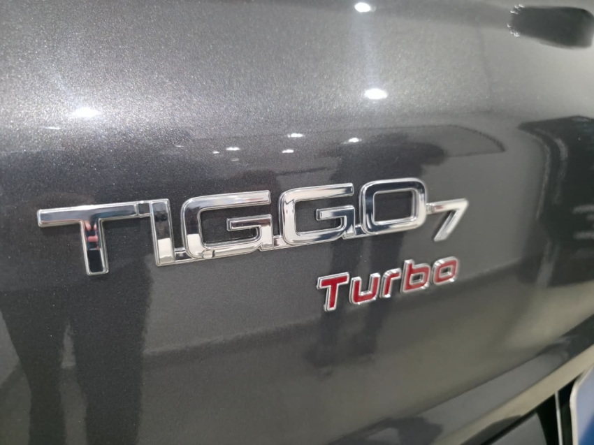 caoa chery tiggo 7 1.5 vvt turbo iflex txs dct flex 4p automatico 20229