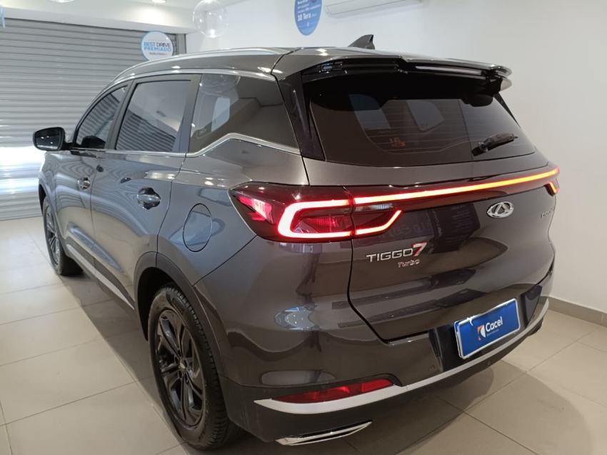 caoa chery tiggo 7 1.5 tci turbo flex sport cvt 4p automatico 20267