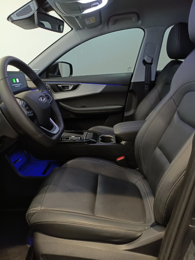 caoa chery tiggo 7 1.5 tci turbo flex sport cvt 4p automatico 202613