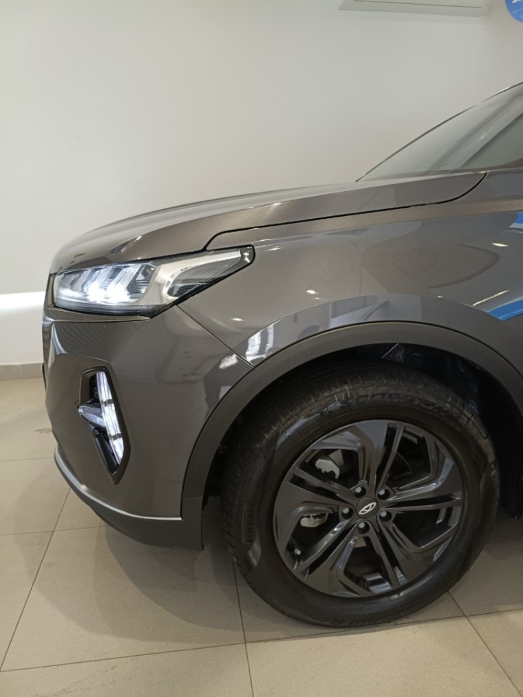 caoa chery tiggo 7 1.5 tci turbo flex sport cvt 4p automatico 20265