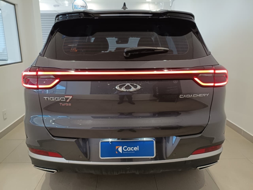 caoa chery tiggo 7 1.5 tci turbo flex sport cvt 4p automatico 20269