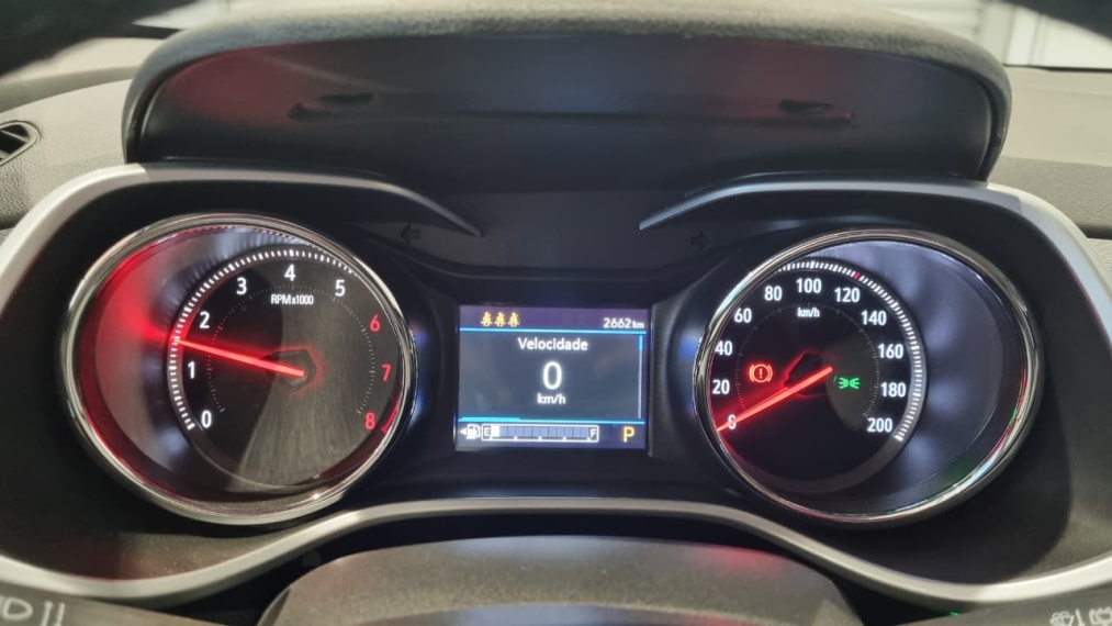 chevrolet tracker 1.2 turbo flex premier automatico 4p 202511