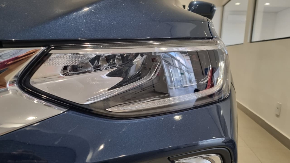 chevrolet tracker 1.2 turbo flex premier automatico 4p 202510