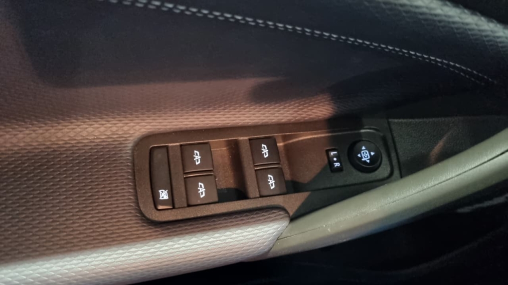 chevrolet tracker 1.2 turbo flex premier automatico 4p 202514