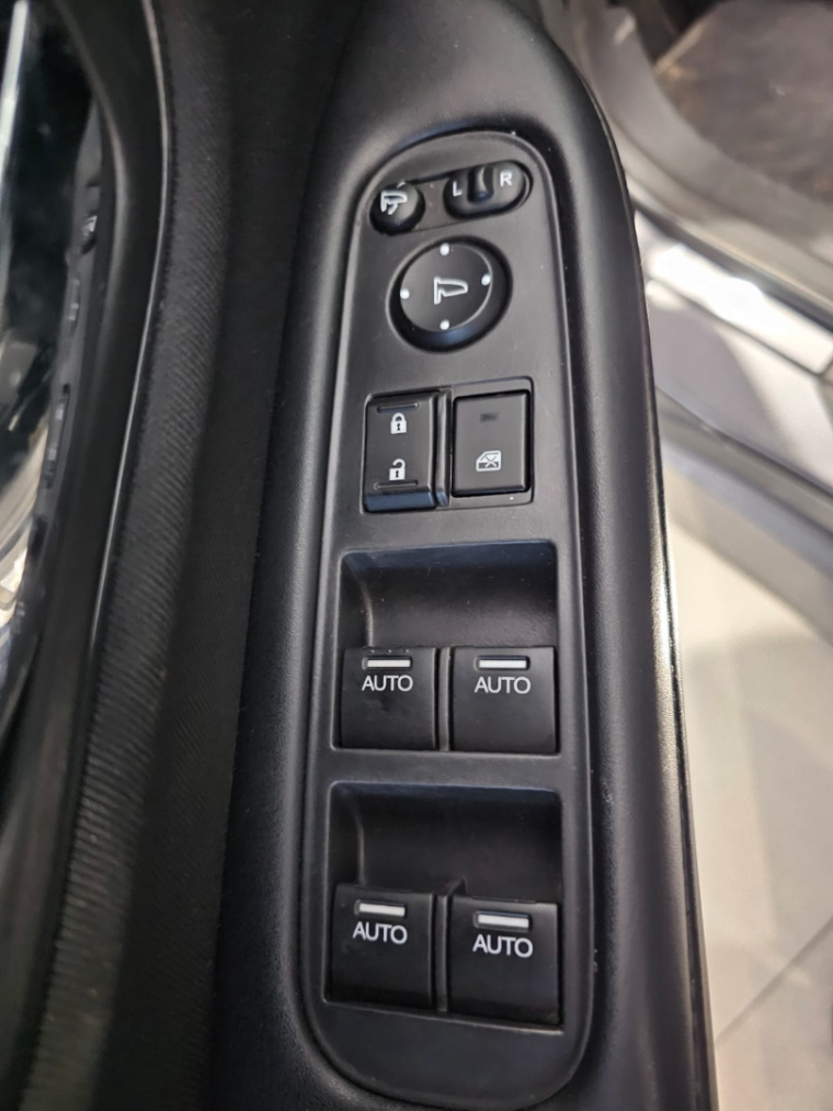 honda hr-v 1.8 16v flex exl 4p automatico 201619