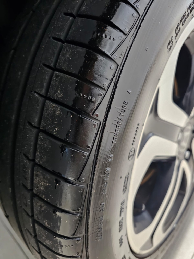 honda hr-v 1.8 16v flex exl 4p automatico 201612